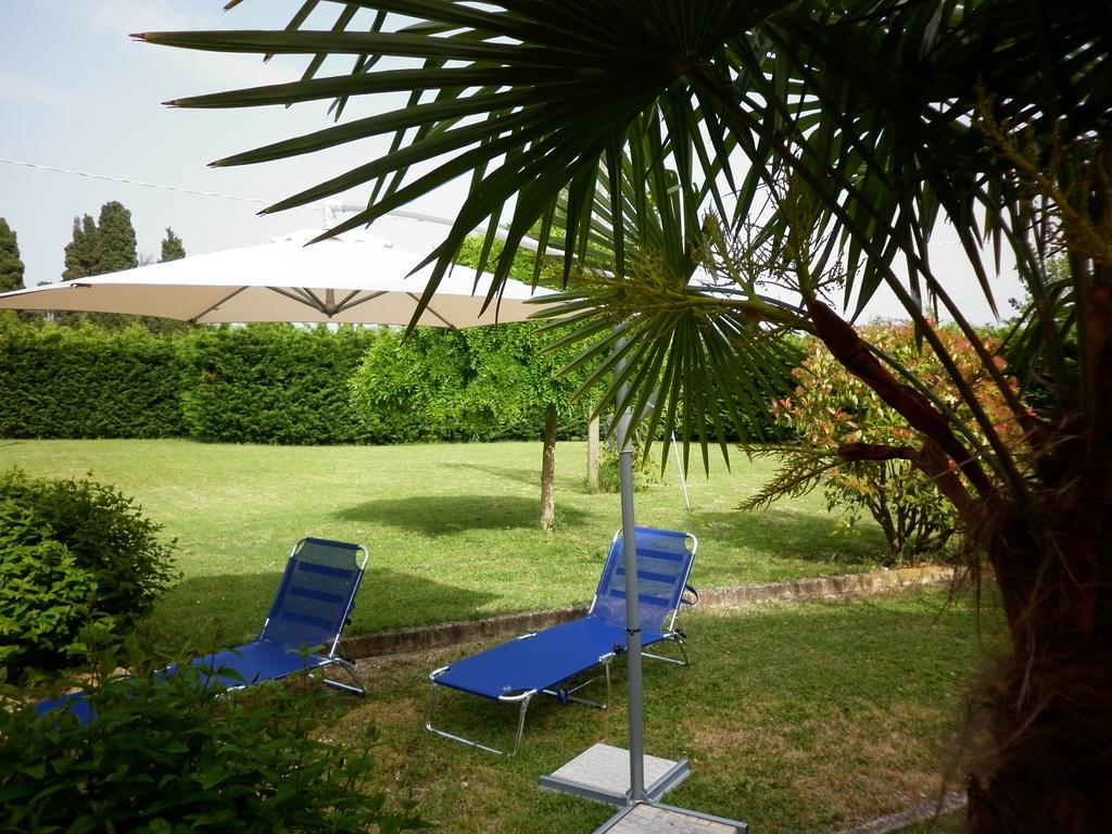 Villa Jolanda Fratte Rosa Bilik gambar