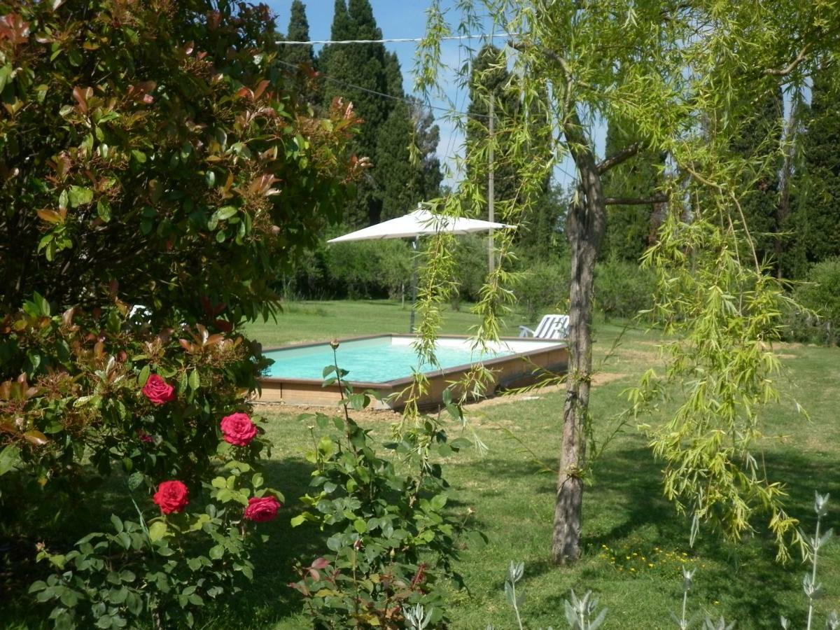 Villa Jolanda Fratte Rosa Luaran gambar